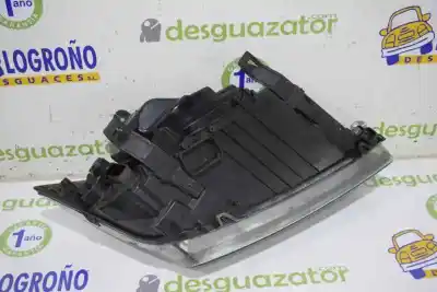 Second-hand car spare part left headlight for ford focus ii sedán (db_, fch, dh) 1.8 tdci oem iam references 1481000  4m5113w030jb