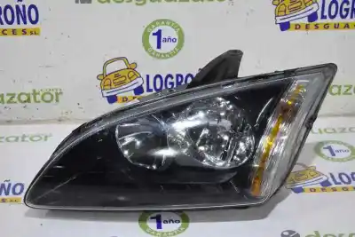 Tweedehands auto-onderdeel LINKER KOPLAMP voor FORD FOCUS II SEDÁN (DB_, FCH, DH)  OEM IAM-referenties 1481000  4M5113W030JB