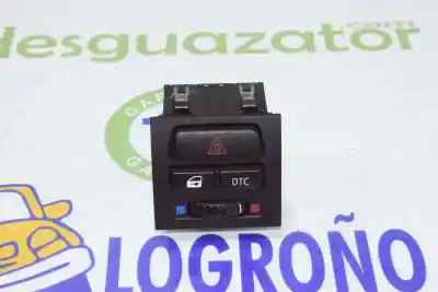 Pezzo di ricambio per auto di seconda mano avvertimento per bmw 3 coupé (e92) 320 d riferimenti oem iam 61316945652