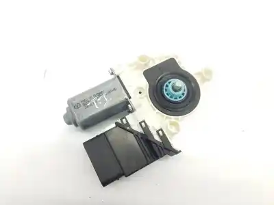 Peça sobressalente para automóvel em segunda mão motor elevador vidro traseiro esquerdo por volkswagen tiguan 2.0 tdi referências oem iam 5n0959703f
