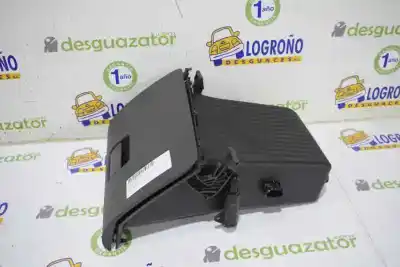 Автозапчастина б/у бардачок для ford focus ii sedán (db_, fch, dh) 1.8 tdci посилання на oem iam 1369499  4m51a06044cew