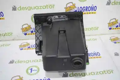Автозапчастина б/у бардачок для ford focus ii sedán (db_, fch, dh) 1.8 tdci посилання на oem iam 1369499  4m51a06044cew