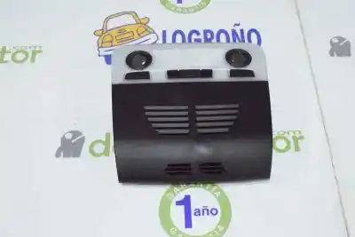 Pezzo di ricambio per auto di seconda mano luce interna per bmw 3 coupé (e92) 320 d riferimenti oem iam 61316946126