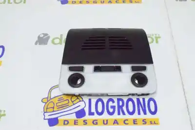 Second-hand car spare part interior light for bmw 3 coupé (e92) 320 d oem iam references 61316946126  61319201645