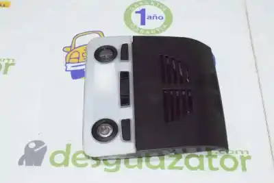 Second-hand car spare part interior light for bmw 3 coupé (e92) 320 d oem iam references 61316946126  61319201645