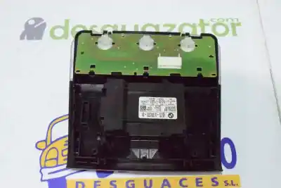 Second-hand car spare part interior light for bmw 3 coupé (e92) 320 d oem iam references 61316946126  61319201645