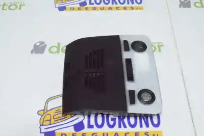 Second-hand car spare part interior light for bmw 3 coupé (e92) 320 d oem iam references 61316946126  61319201645