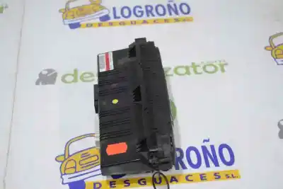 Автозапчасти б/у климат-контроль за ford focus ii sedán (db_, fch, dh) 1.8 tdci ссылки oem iam 1463861  3m5t18c612ap
