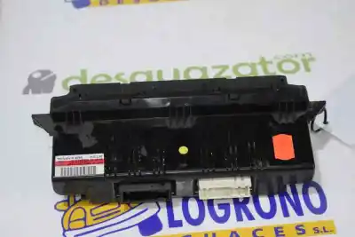 Автозапчасти б/у климат-контроль за ford focus ii sedán (db_, fch, dh) 1.8 tdci ссылки oem iam 1463861  3m5t18c612ap