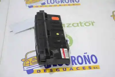 Автозапчасти б/у климат-контроль за ford focus ii sedán (db_, fch, dh) 1.8 tdci ссылки oem iam 1463861  3m5t18c612ap