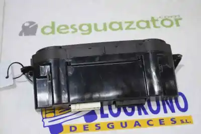 Автозапчасти б/у климат-контроль за ford focus ii sedán (db_, fch, dh) 1.8 tdci ссылки oem iam 1463861  3m5t18c612ap
