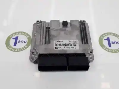 Second-hand car spare part ECU ENGINE CONTROL for BMW SERIE 3 LIM.  OEM IAM references 13618576341  8582280