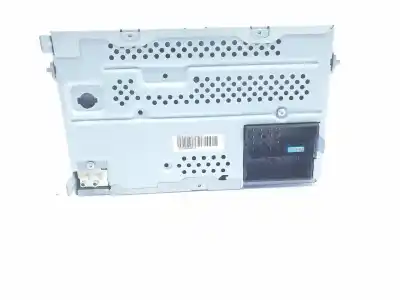 Piesă de schimb auto la mâna a doua sistem audio / cd radio casetofon pentru volkswagen tiguan 2.0 tdi referințe oem iam 3c8035195f  3c8057190x
