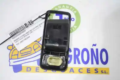 Peça sobressalente para automóvel em segunda mão botão / interruptor elevador vidro dianteiro direito por ford focus ii sedán (db_, fch, dh) 1.8 tdci referências oem iam 3m5t14529aa  3m5t14529bb