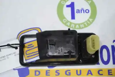 Peça sobressalente para automóvel em segunda mão botão / interruptor elevador vidro dianteiro direito por ford focus ii sedán (db_, fch, dh) 1.8 tdci referências oem iam 3m5t14529aa  3m5t14529bb