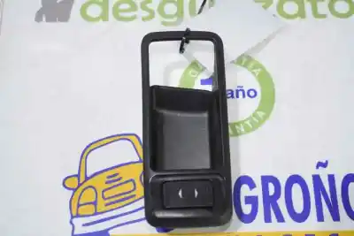 Peça sobressalente para automóvel em segunda mão botão / interruptor elevador vidro dianteiro direito por ford focus ii sedán (db_, fch, dh) 1.8 tdci referências oem iam 3m5t14529aa  3m5t14529bb