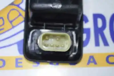 Peça sobressalente para automóvel em segunda mão botão / interruptor elevador vidro dianteiro direito por ford focus ii sedán (db_, fch, dh) 1.8 tdci referências oem iam 3m5t14529aa  3m5t14529bb