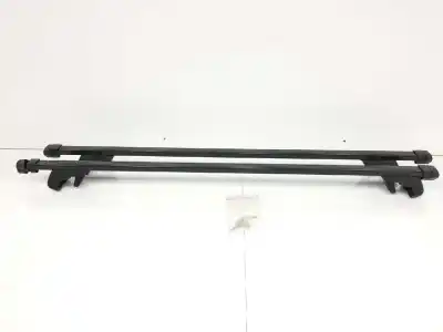 Pièce détachée automobile d'occasion barres de toit pour peugeot 407 sw 2.0 16v hdi fap références oem iam 9616x4  9616x4