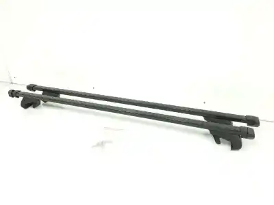 Pièce détachée automobile d'occasion barres de toit pour peugeot 407 sw 2.0 16v hdi fap références oem iam 9616x4  9616x4
