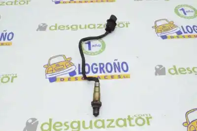 Pezzo di ricambio per auto di seconda mano sonda lambda per bmw 3 coupé (e92) 320 d riferimenti oem iam 13627804369  13627804369