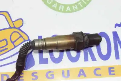 Pezzo di ricambio per auto di seconda mano sonda lambda per bmw 3 coupé (e92) 320 d riferimenti oem iam 13627804369  13627804369