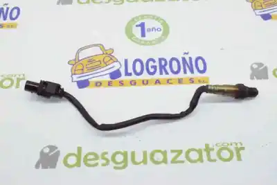Pezzo di ricambio per auto di seconda mano sonda lambda per bmw 3 coupé (e92) 320 d riferimenti oem iam 13627804369