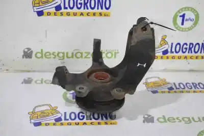 Pezzo di ricambio per auto di seconda mano snodo anteriore sinistro per ford focus ii sedán (db_, fch, dh) 1.8 tdci riferimenti oem iam 1477862  