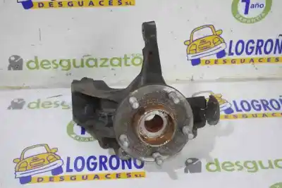 Pezzo di ricambio per auto di seconda mano snodo anteriore sinistro per ford focus ii sedán (db_, fch, dh) 1.8 tdci riferimenti oem iam 1477862  