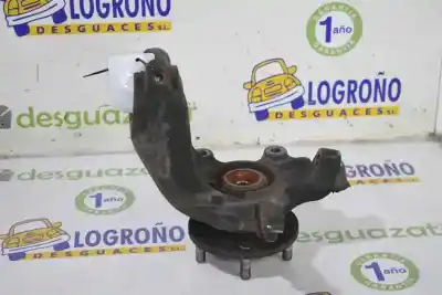 Pezzo di ricambio per auto di seconda mano SNODO ANTERIORE SINISTRO per FORD FOCUS II SEDÁN (DB_, FCH, DH)  Riferimenti OEM IAM 1477862  