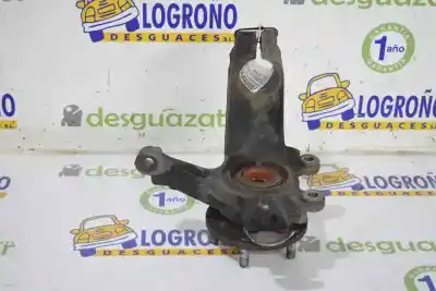 Pezzo di ricambio per auto di seconda mano snodo anteriore sinistro per ford focus ii sedán (db_, fch, dh) 1.8 tdci riferimenti oem iam 1477862  