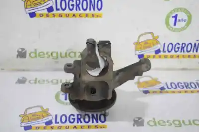 Pezzo di ricambio per auto di seconda mano snodo anteriore sinistro per ford focus ii sedán (db_, fch, dh) 1.8 tdci riferimenti oem iam 1477862  