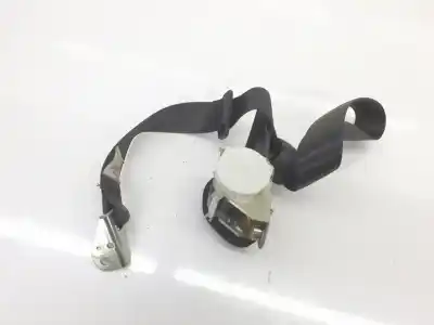 Peça sobressalente para automóvel em segunda mão cinto de segurança traseiro esquerdo por volkswagen tiguan 2.0 tdi referências oem iam 5n0857805