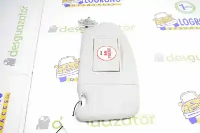 Pezzo di ricambio per auto di seconda mano parasole destro per ford focus ii sedán (db_, fch, dh) 1.8 tdci riferimenti oem iam 1708997  