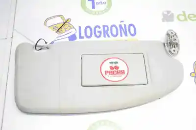 Pezzo di ricambio per auto di seconda mano parasole destro per ford focus ii sedán (db_, fch, dh) 1.8 tdci riferimenti oem iam 1708997  