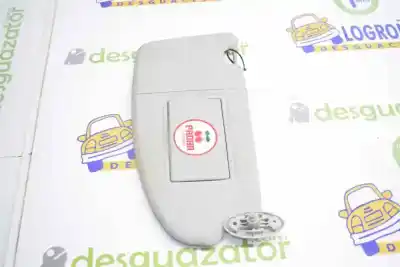 Pezzo di ricambio per auto di seconda mano parasole destro per ford focus ii sedán (db_, fch, dh) 1.8 tdci riferimenti oem iam 1708997  