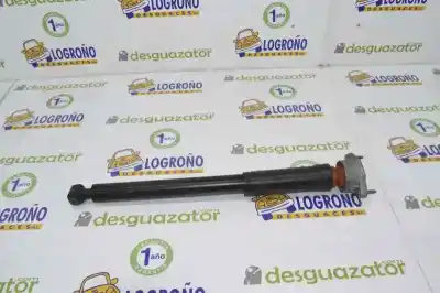 Second-hand car spare part rear left shock absorber for otras marcas clase c lim. 2.1 cdi oem iam references a2043260200  a2043260598