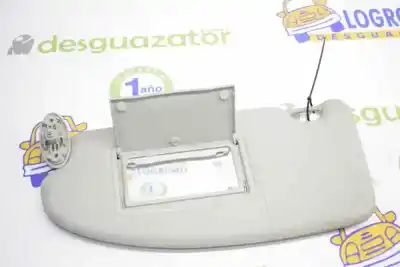 Pièce détachée automobile d'occasion PARE-SOLEIL GAUCHE pour FORD FOCUS II SEDÁN (DB_, FCH, DH)  Références OEM IAM 1700319  