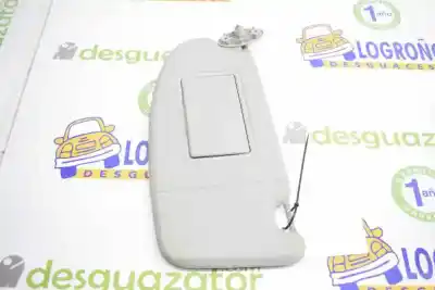 Peça sobressalente para automóvel em segunda mão pára-sol esquerdo por ford focus ii sedán (db_, fch, dh) 1.8 tdci referências oem iam 1700319  