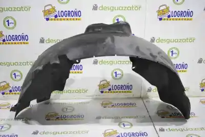 Автозапчасти б/у передняя левая колесная арка за ford focus ii sedán (db_, fch, dh) 1.8 tdci ссылки oem iam 1359240  4m5116115ab
