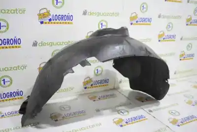 Автозапчасти б/у передняя левая колесная арка за ford focus ii sedán (db_, fch, dh) 1.8 tdci ссылки oem iam 1359240  4m5116115ab