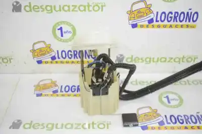 Автозапчастина б/у паливний насос для clase c clase c lim. 2.1 cdi посилання на oem iam a2044702294  a2044702294
