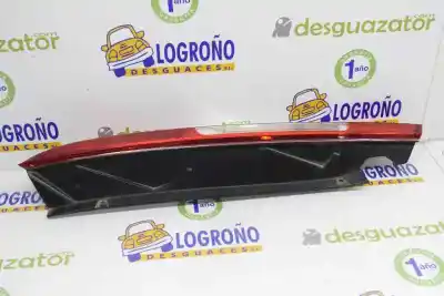 Автозапчасти б/у левый задний фонарь за ford focus ii sedán (db_, fch, dh) 1.8 tdci ссылки oem iam 4m5113a603ab  4m5113405a
