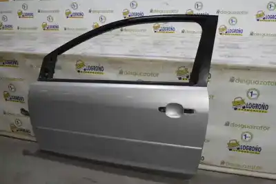 Second-hand car spare part left front door for ford focus ii sedán (db_, fch, dh) 1.8 tdci oem iam references 1505766  