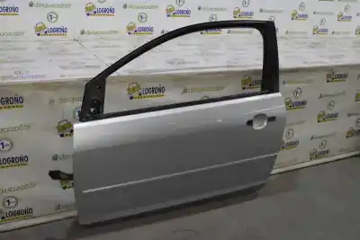 Second-hand car spare part left front door for ford focus ii sedán (db_, fch, dh) 1.8 tdci oem iam references 1505766  
