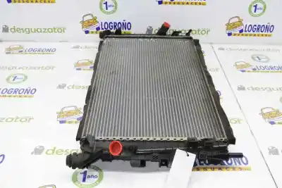 Second-hand car spare part water radiator for ford focus ii sedán (db_, fch, dh) 1.8 tdci oem iam references 1357325  3m5h8005tl