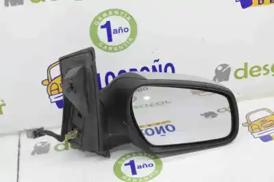 Автозапчастина б/у правий задний огляд для ford focus ii sedán (db_, fch, dh) 1.8 tdci посилання на oem iam 1510871  4m5117682ja