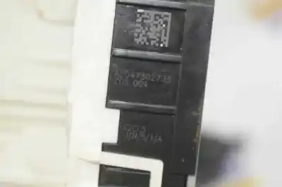 Автозапчасти б/у замок задней левой двери за clase c clase c lim. 2.1 cdi ссылки oem iam a2047302735  a2047302735