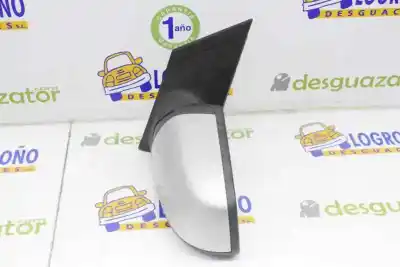 Second-hand car spare part left rearview mirror for ford focus ii sedán (db_, fch, dh) 1.8 tdci oem iam references 1500619  4m5117683ja