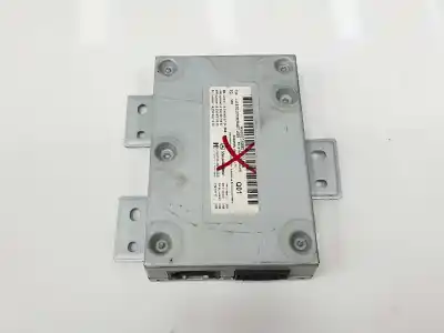 Автозапчастина б/у електронний модуль для clase c clase e lim. 2.1 cdi посилання на oem iam a2049005704  2049005704
