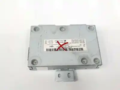 Second-hand car spare part electronic module for clase c clase e lim. 2.1 cdi oem iam references a2049005704